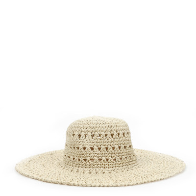 WN23-1 FABRETTI Шляпа жен. 100% целлюлоза