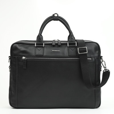 L16547-2 FABRETTI Сумка муж. нат. кожа 