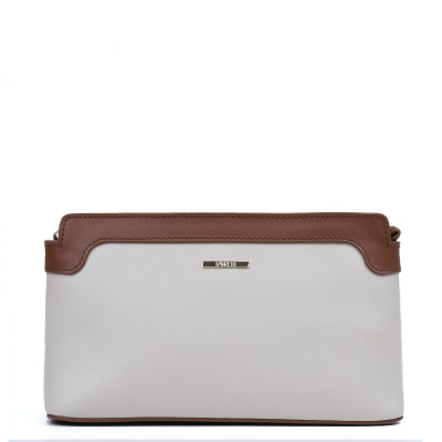 Q25027SL-192 FABRETTI Косметичка жен. нат. кожа