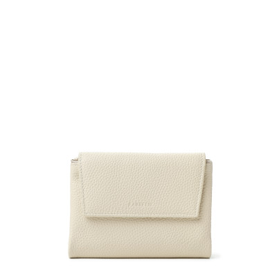 Q260003D-191 FABRETTI Кошелек жен. 100% натуральная кожа КРС 