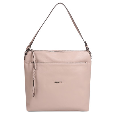 17974-13 FABRETTI Сумка жен. нат. кожа 