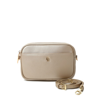 Q250021N-13 FABRETTI Сумка жен. 100% натуральная кожа КРС 