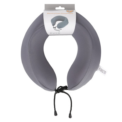 R57822-3 FABRETTI Подушка дорожная  100% спандекс