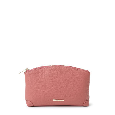 Q25033D-71 FABRETTI Косметичка жен. 100% натуральная кожа КРС 