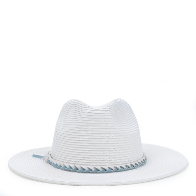 WZ3-1 FABRETTI Шляпа жен. 90% целлюлоза/10% полиэстер