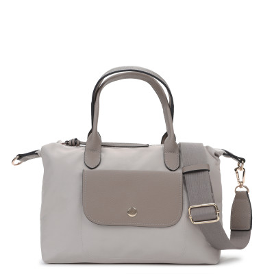 Y235267-13 FABRETTI Сумка дорожная жен. 100% полиэстер 