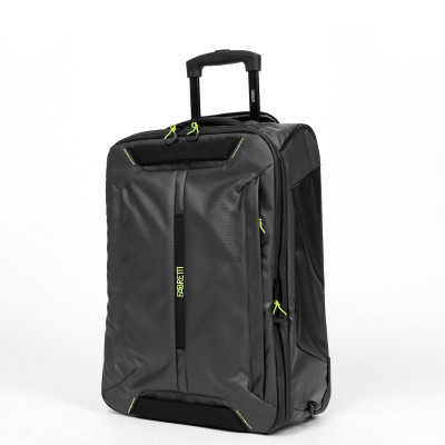 TR13545C-3 FABRETTI Рюкзак 2-х колесный 100% полиэстер