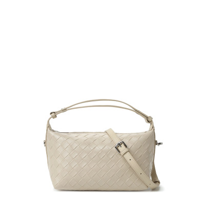 L250517-13 FABRETTI Сумка жен. 100% натуральная кожа КРС 