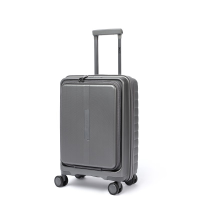 EN1050-20-3 FABRETTI Чемодан 4-х колесный 100% полипропилен