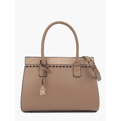 FR55068-13 FABRETTI Сумка жен. 100% полиуретан 
