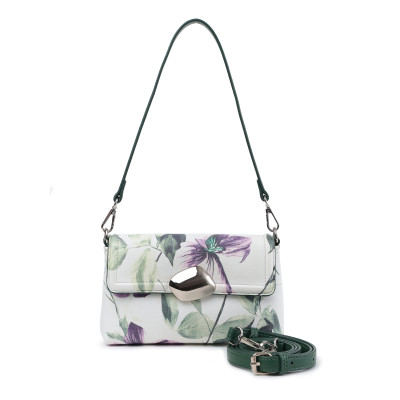 FR58045-11PF FABRETTI Сумка жен. 100% полиуретан 