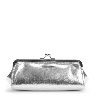 Q250066-42 FABRETTI Косметичка  жен. нат. кожа