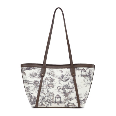 FR58102-12PH FABRETTI Сумка жен. 100% полиуретан 