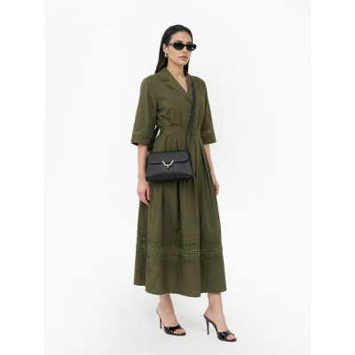 NYSK004-2K FABRETTI Юбка женская 100% хлопок