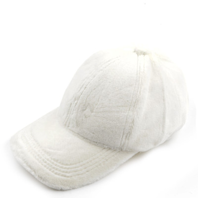 DY3-1 Кепка жен. 100% полиэстер разм.57 FABRETTI