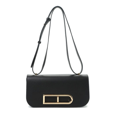 L19718-2 FABRETTI Сумка жен. 100% натуральная кожа КРС 