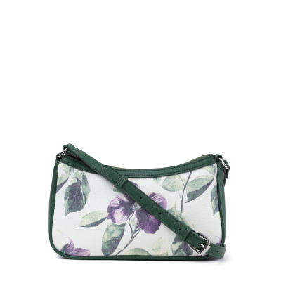 FR50562-11PF FABRETTI Сумка жен. 100% полиуретан 