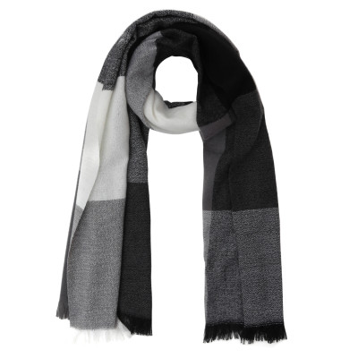 VFI11-30 Шарф жен. 100% полиэстер 70x180 FABRETTI