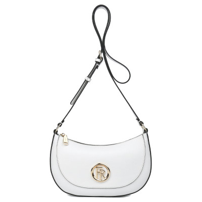 L19265-065 FABRETTI Сумка жен. нат. кожа 