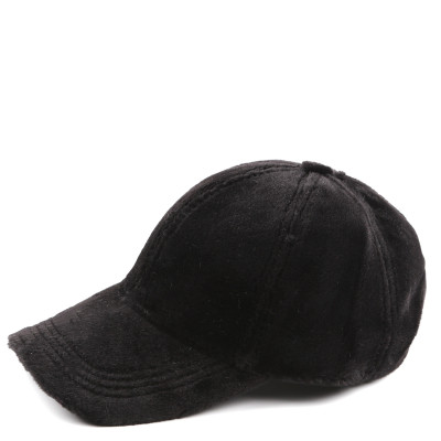 DY3-2 Кепка жен. 100% полиэстер разм.57 FABRETTI