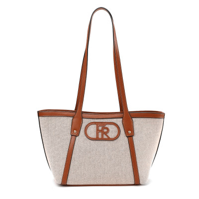 FR58027-13 FABRETTI Сумка жен. 65%хлопок 35%полиэстер