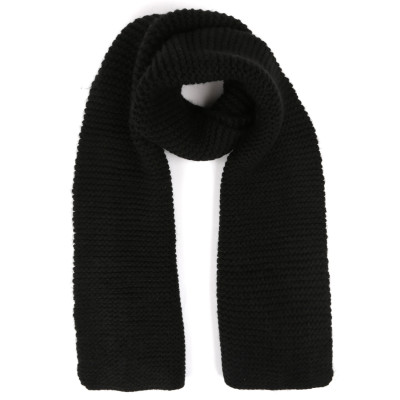 DFR22-2 Шарф жен. 20% альпака, 30% шерсть, 50% акрил  FABRETTI