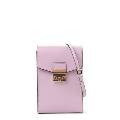 L19701-322 FABRETTI Сумка жен. 100% натуральная кожа КРС 