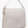 L19262-0221 FABRETTI Сумка жен. нат. кожа 