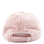 DY3-5 Кепка жен. 100% полиэстер разм.57 FABRETTI