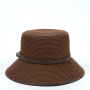 WG101-12 FABRETTI Шляпа жен. 90% целлюлоза/10% полиэстер
