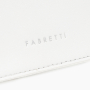 L191331-0221 FABRETTI Сумка жен. 100% натуральная кожа КРС 