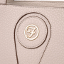 FR58059-192 FABRETTI Сумка жен. 100% полиуретан 