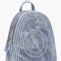 FD2555064-9 FABRETTI Рюкзак жен. 100% полиуретан 