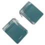 Q250252-152 FABRETTI Визитница  жен. нат. кожа