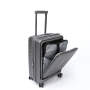 EN1050-20-3 FABRETTI Чемодан 4-х колесный 100% полипропилен