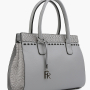 FR55068-3 FABRETTI Сумка жен. 100% полиуретан 