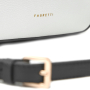 L19485-065 FABRETTI Сумка жен. 100% натуральная кожа КРС 