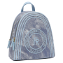 FD2555064-9 FABRETTI Рюкзак жен. 100% полиуретан 