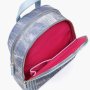 FD2555064-9 FABRETTI Рюкзак жен. 100% полиуретан 
