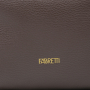 L19388-777 FABRETTI Сумка жен. нат. кожа 