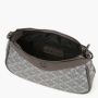 FR47612-3 FABRETTI Сумка жен. 100% полиэстер 