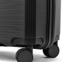 RL1080-20-2 FABRETTI Чемодан 4-х колесный 100% полипропилен