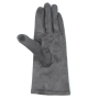 JMF10-45 FABRETTI Перчатки жен. 90% полиэстер, 10% эластан