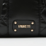 FR511901-2N FABRETTI Сумка жен. 100% полиэстер 