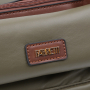 FR30276-156 FABRETTI Сумка жен. 100% полиэстер 