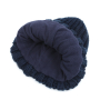 DWG89-8f Fabretti Шапка мужская 35% шерсть, 20% вискоза, 45% акрил