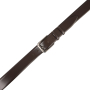 LG2822-12 FABRETTI Ремень муж. 100% натуральная кожа КРС 