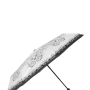 UFS30-30 Зонт жен. Fabretti, автомат, 3 сложения, сатин