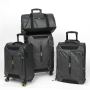 TR13545C-3 FABRETTI Рюкзак 2-х колесный 100% полиэстер
