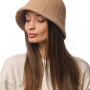 DI44-12 Fabretti Шляпа женская 20% нейлон 80% полиэстер